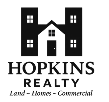 Hopkins Realty, LLC Logo