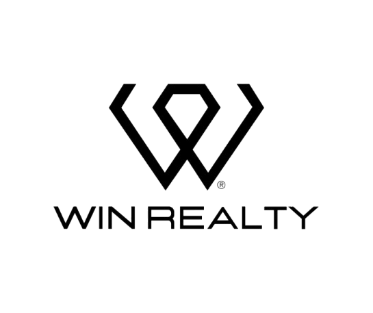 WIN Realty Logo
