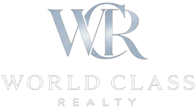 World Class Realty - Lynnhaven Logo