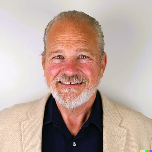 Blog author image