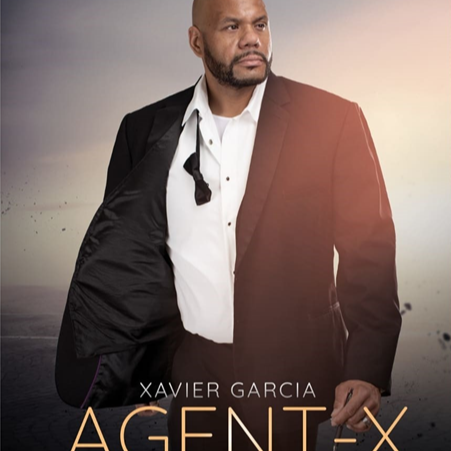 agent photo