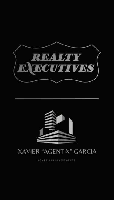 Agent X Logo