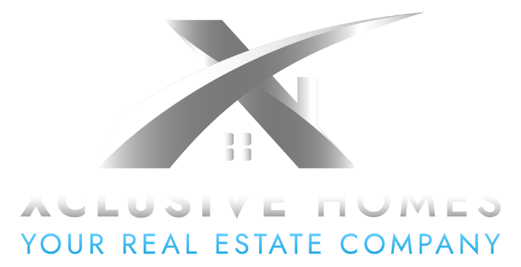 Xclusive Homes - Naples Logo