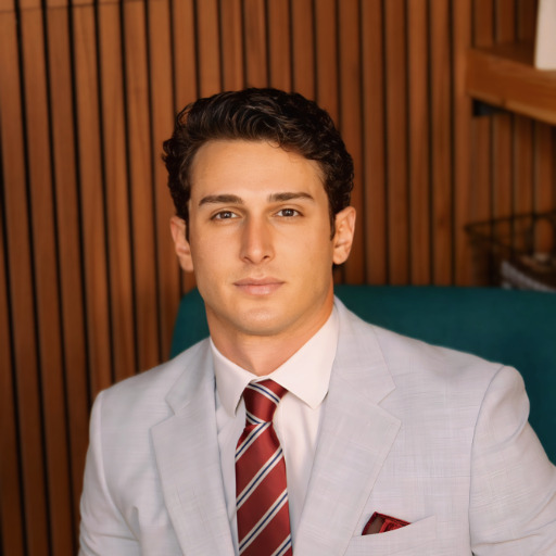 agent photo