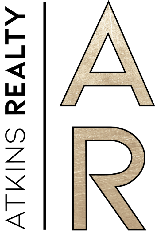 Atkins Realty  Logo